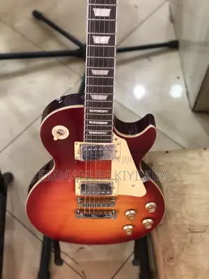 Gibsay Rhythmic Guitar