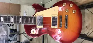 Gibsay Rhythmic Guitar