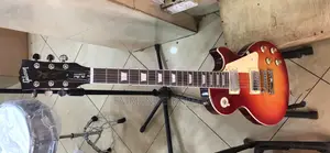 Gibsay Rhythmic Guitar