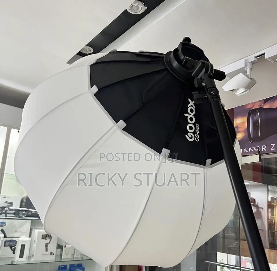 Godox Lantern Soft-Box Soft Light