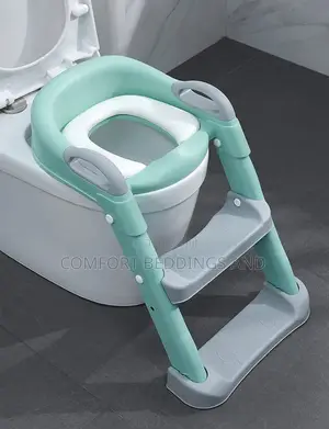 Potty Trainer/ Baby Toilet Trainer