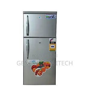 ADH 220 Litres Double Door Refrigerator