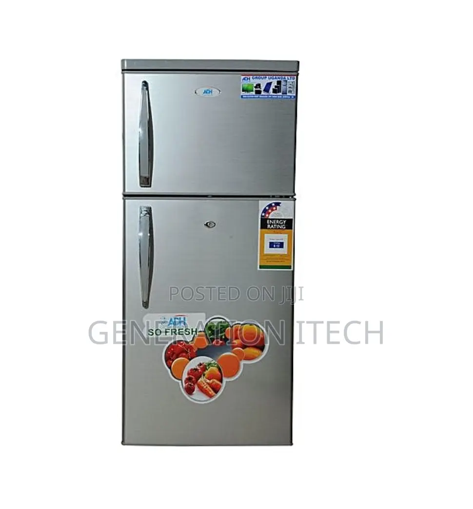 ADH 220 Litres Double Door Refrigerator