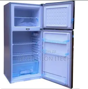 ADH 220 Litres Double Door Refrigerator