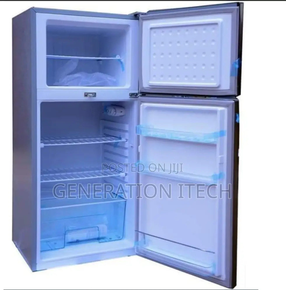 ADH 220 Litres Double Door Refrigerator