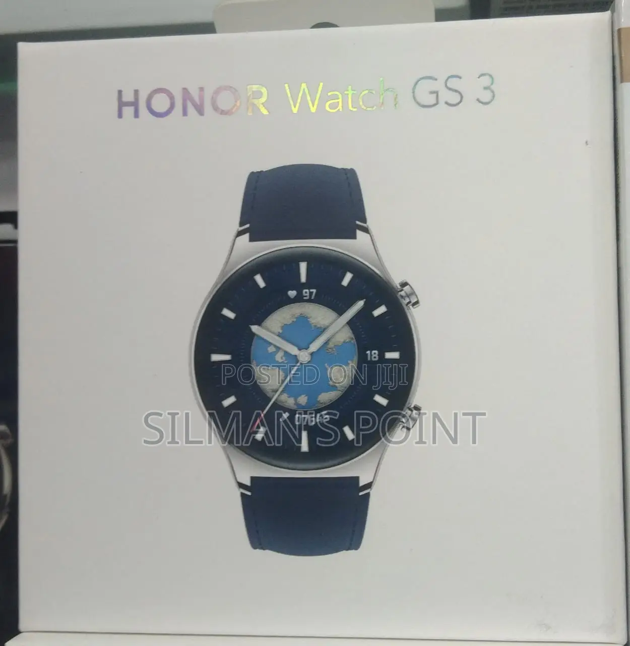 Honor Watch Gs3