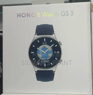 Honor Watch Gs3