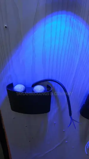 Waterproof Wall Light, Waterproof Aluminum Wall Lighting