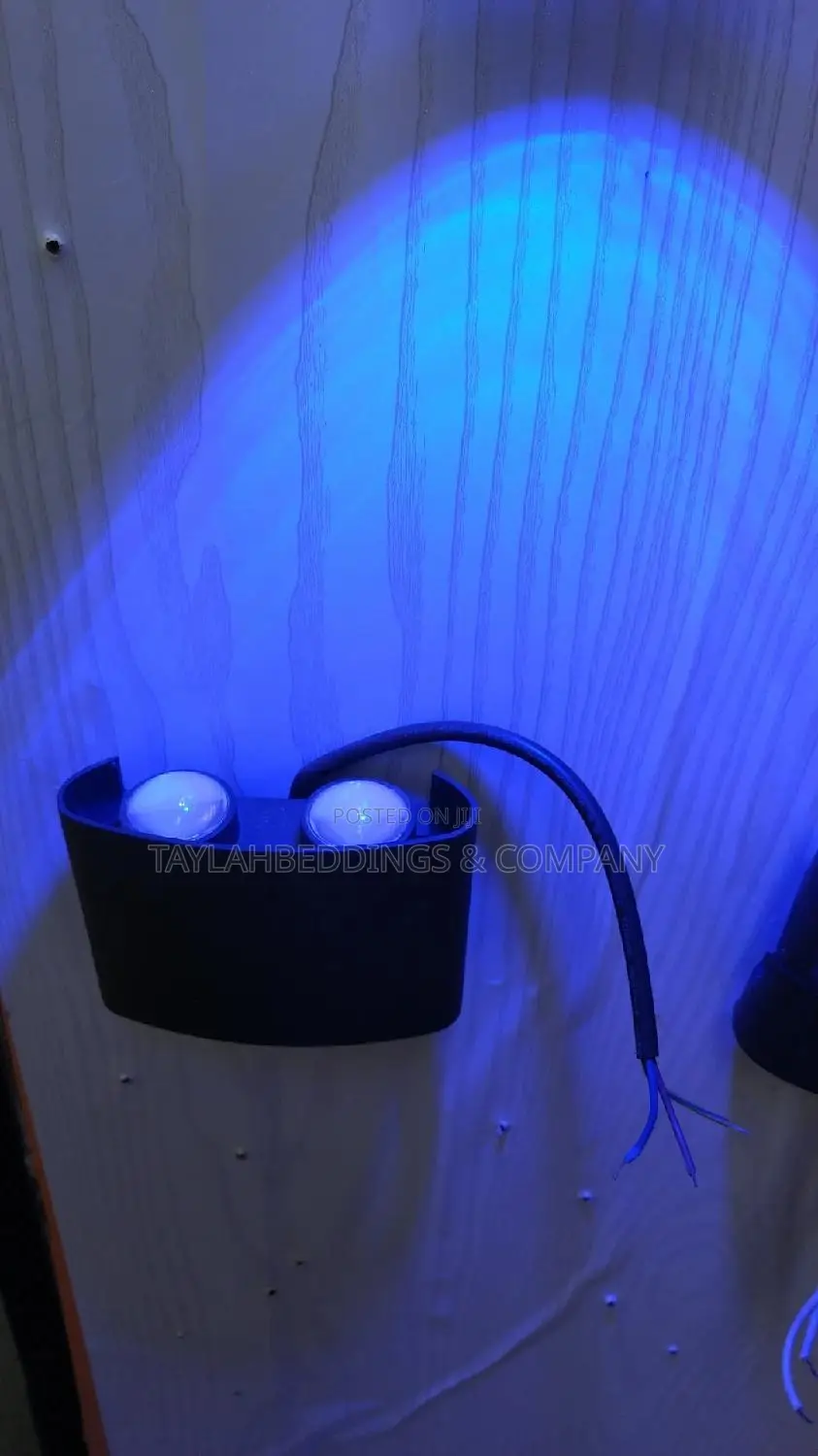 Waterproof Wall Light, Waterproof Aluminum Wall Lighting