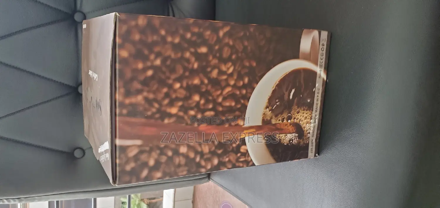 Sokany Coffee Maker