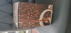 Sokany Coffee Maker