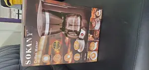 Sokany Coffee Maker