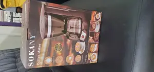 Sokany Coffee Maker