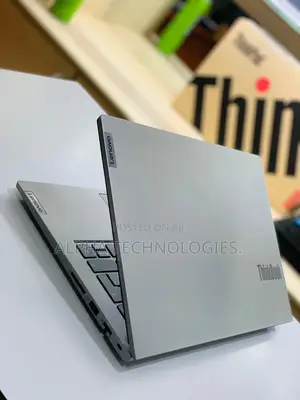 New Laptop Lenovo Thinkbook 14 16GB Intel Core I5 SSD 512GB