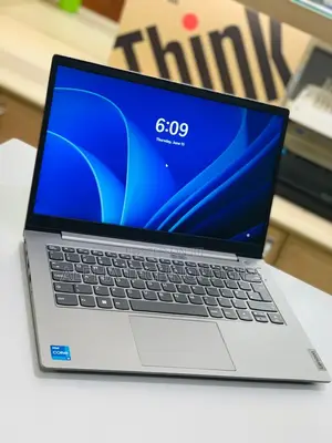 New Laptop Lenovo Thinkbook 14 16GB Intel Core I5 SSD 512GB