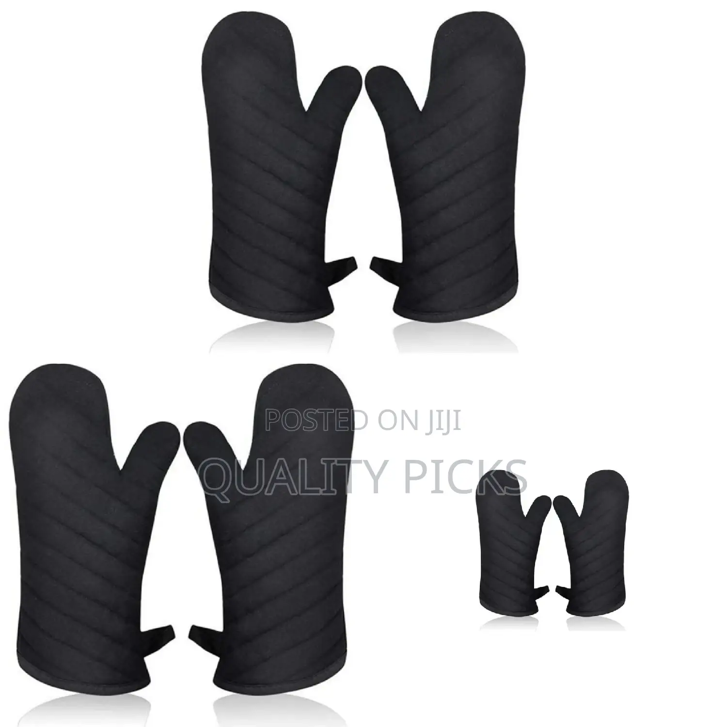 Brand Mitts Gloves
