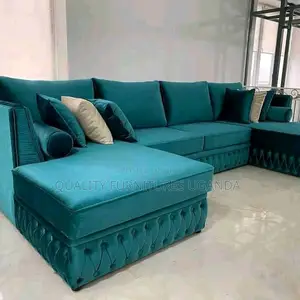 8 Seater Sofa Set on Order