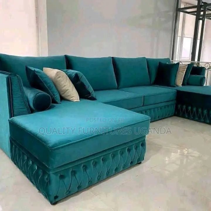 8 Seater Sofa Set on Order