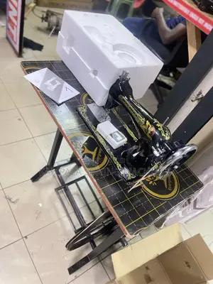 New Sewing Machines