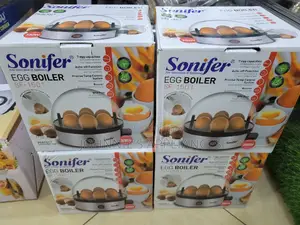 Sonifer Electric Egg Boiler