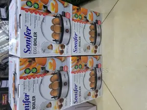 Sonifer Electric Egg Boiler