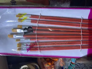 Artist Brush