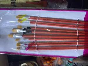 Artist Brush