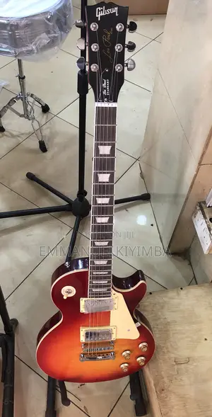 Gibsay Rhythmic Guitar