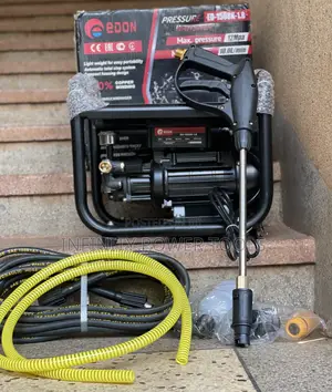 Electric Pressure Washer Edon