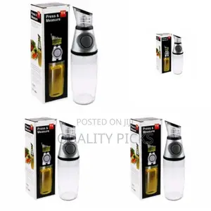 Brand Cooking Oil Dispenser