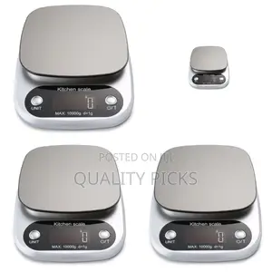 Kitchen Scale