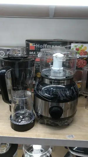 Hoffmans 4in1 Multifunctional Blender