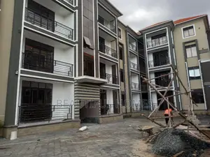 Furnished 2bdrm Block of Flats in Bukoto, Central Division for sale