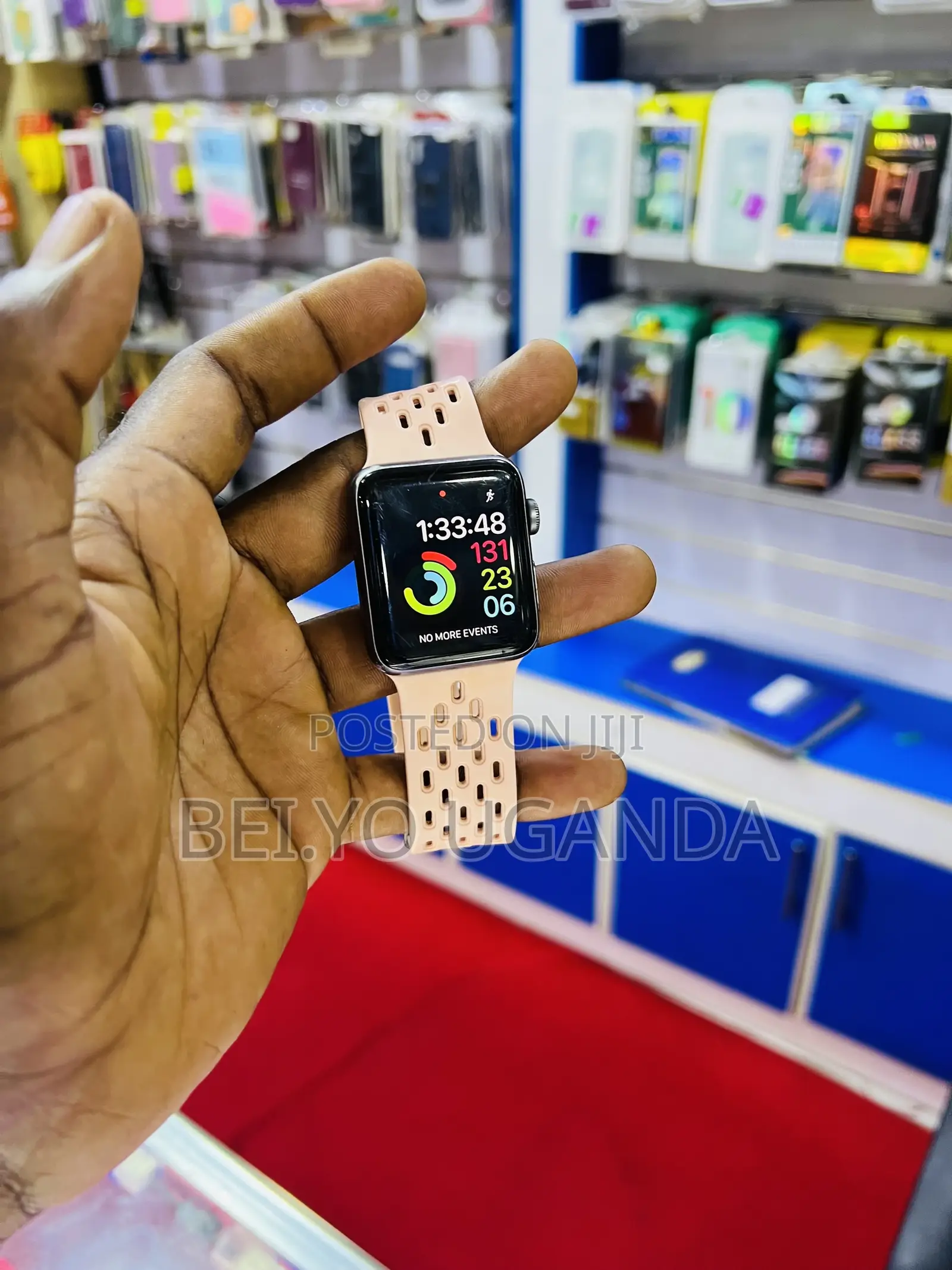 Apple Watch Series 3 42mm