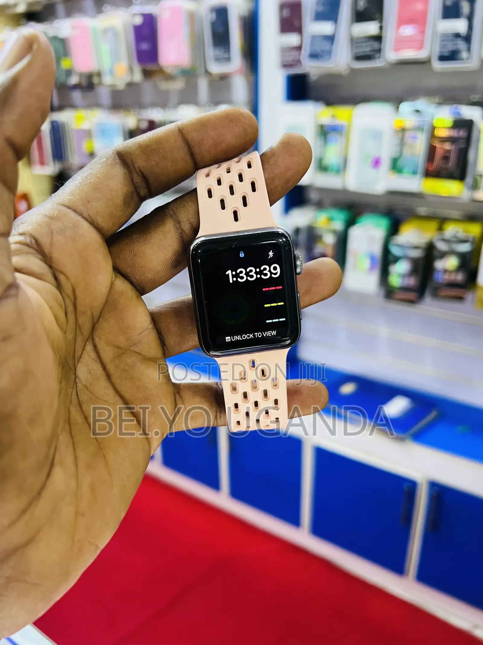 Apple Watch Series 3 42mm
