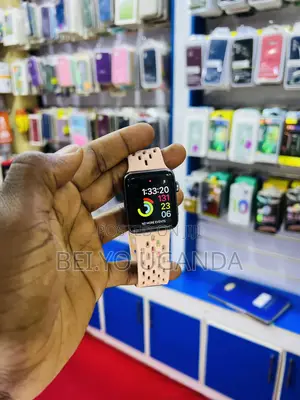 Apple Watch Series 3 42mm