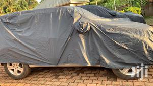 Quality Car Cover