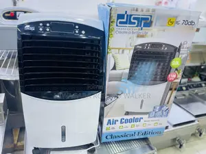 9.0l DSP Air Cooler