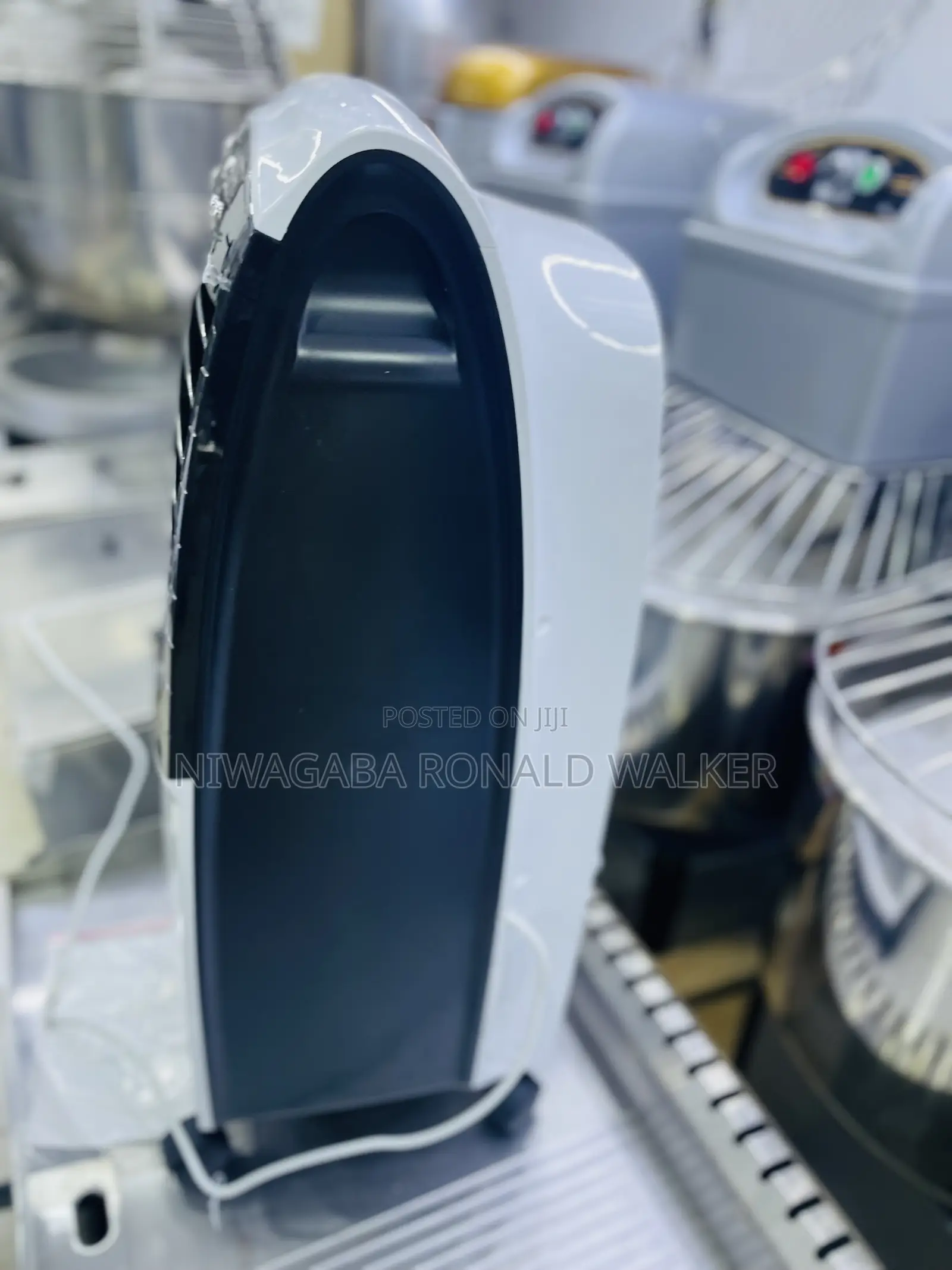 9.0l DSP Air Cooler