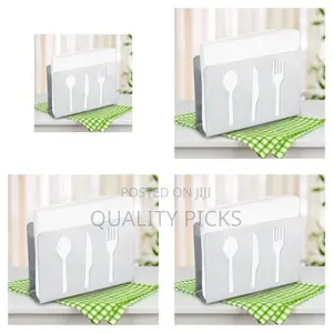 Hotel Tissue Holder