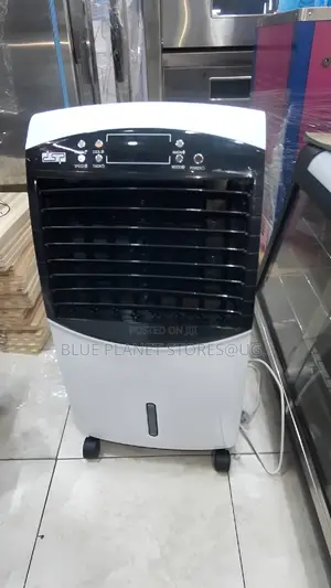 DSP 9.0litres Air Coolers With a Remote \\ 65w \\ KD3074