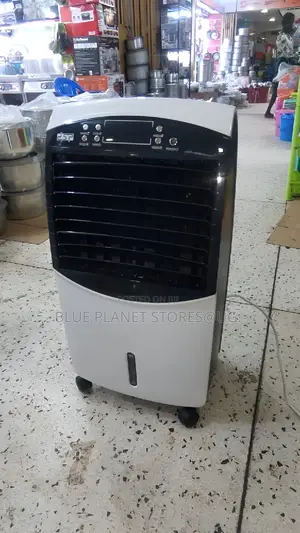 DSP 9.0litres Air Coolers With a Remote \\ 65w \\ KD3074