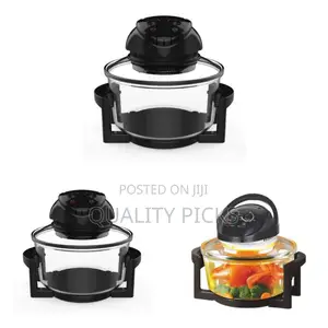 Electric Portable Mini Oven