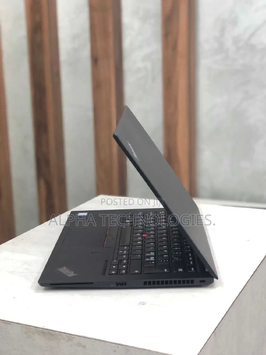 Laptop Lenovo ThinkPad T480s 8GB Intel Core I5 SSD 256GB