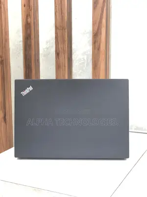 Laptop Lenovo ThinkPad T480s 8GB Intel Core I5 SSD 256GB