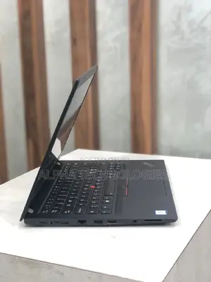 Laptop Lenovo ThinkPad T480s 8GB Intel Core I5 SSD 256GB