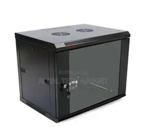 6u Rack Networking Box Camera Box