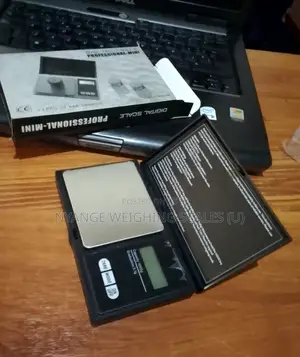 1000g/0.1g Weighing Small Gold Jewelry Weighing Scale
