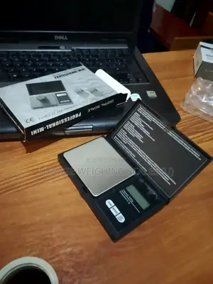 1000g/0.1g Weigh Electronic Weighing Scale Mini Pocket Weighing Scale