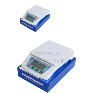 Brand Electronic Computer Scale